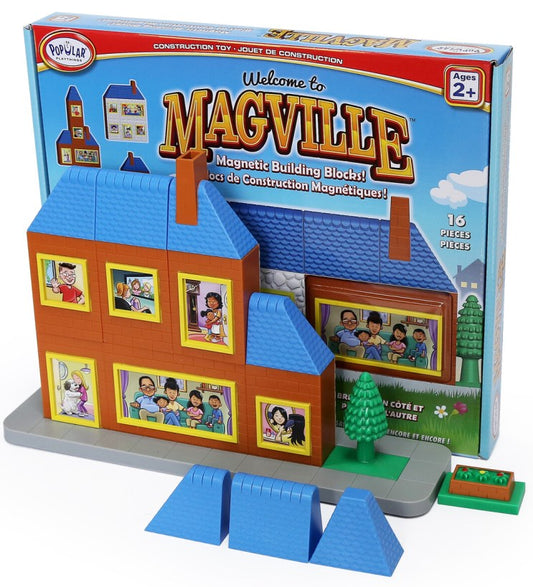Magville