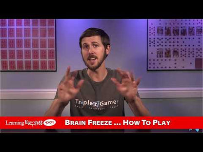 Brain Freeze