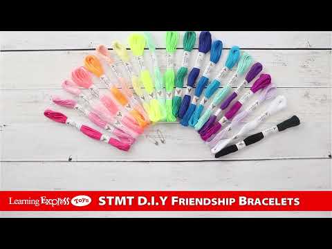 Diy Friendship Bracelets