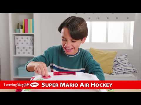 Super Mario Balancing Tbl