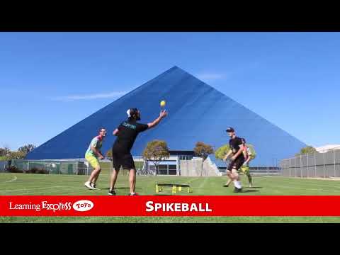 Spikeball