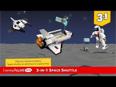 Space Shuttle