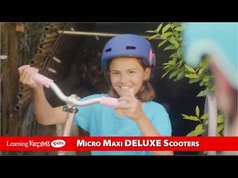 Maxi Deluxe Led Aqua