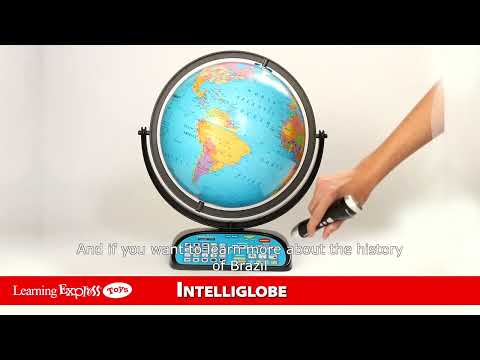 Intelliglobe