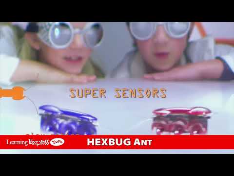 Hex Bugs Hex Micro Ant