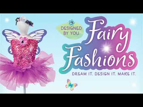 Designed by You Fairy