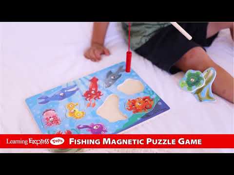 Fishing Game