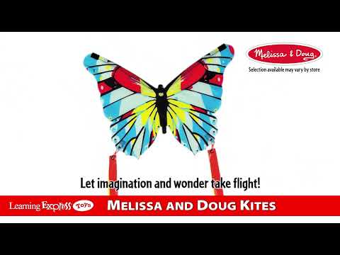 Spectrum Diamond Kite