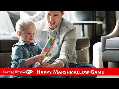 The Happy Marshmallow