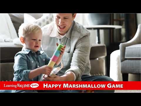 The Happy Marshmallow