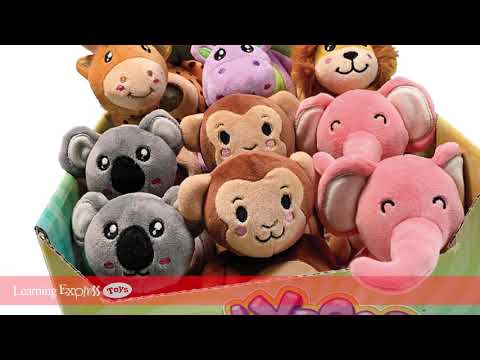 Pbj Monster Series