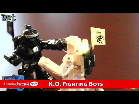 Ko Bot