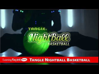Nightbll Basketbl Orange