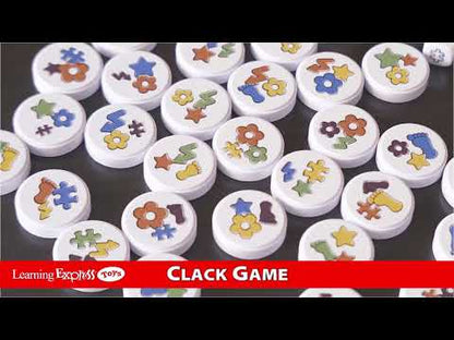Clack Game