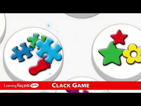 Clack Game