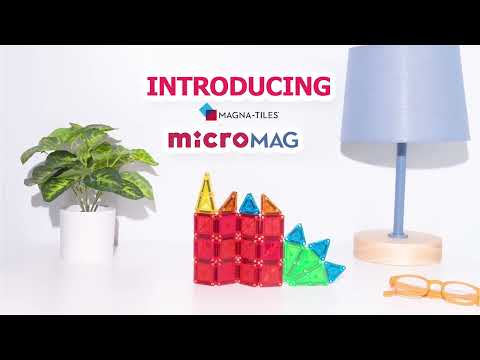 Micromags 26pc Travel Set