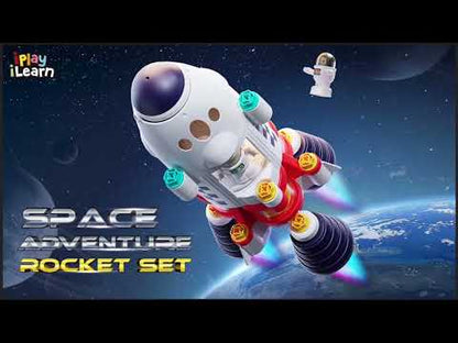 Rocket Tap