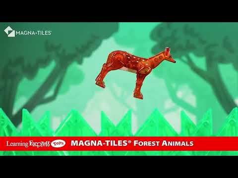 Forrest 25pc