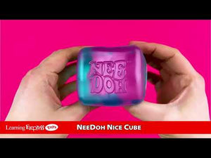 Ice Baby Needoh