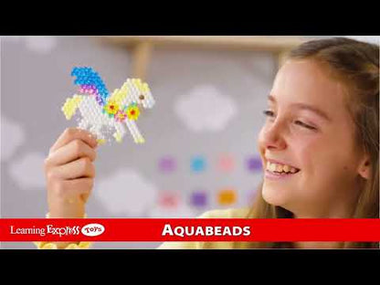 Frozen 2 Playset Aquabead