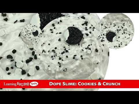 Cookies N Crunch