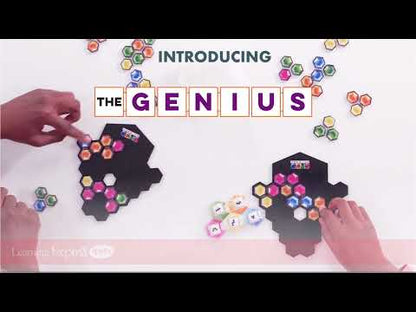 Genius Gems