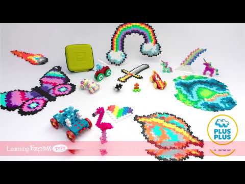 Puzzle 500 Pc Rainbow