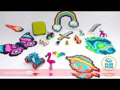 Puzzle 500 Pc Rainbow