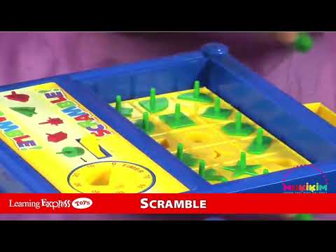 Scramble