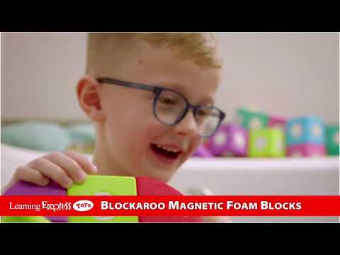 Blockaroo Robot (Small)