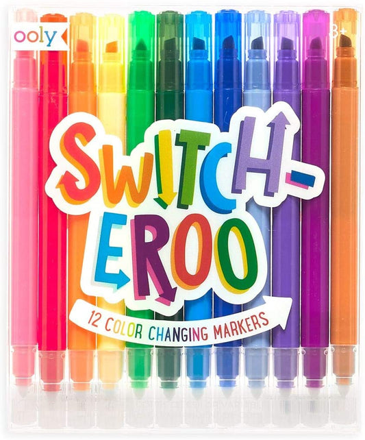 Switch-Eroo!color Changin