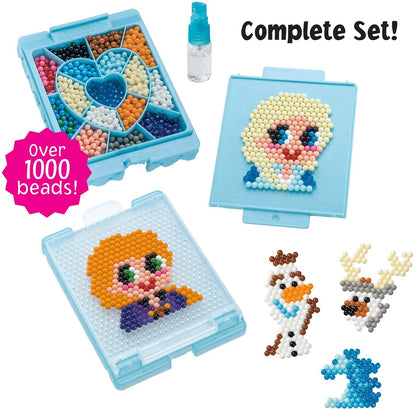 Frozen 2 Playset Aquabead