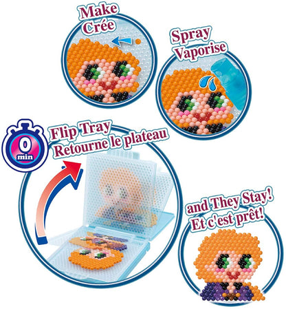 Frozen 2 Playset Aquabead