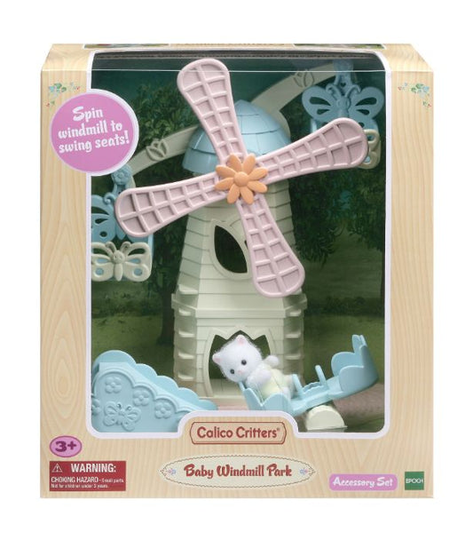 Baby Windmill Park