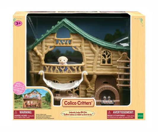 Cc Lakeside Lodge Gift
