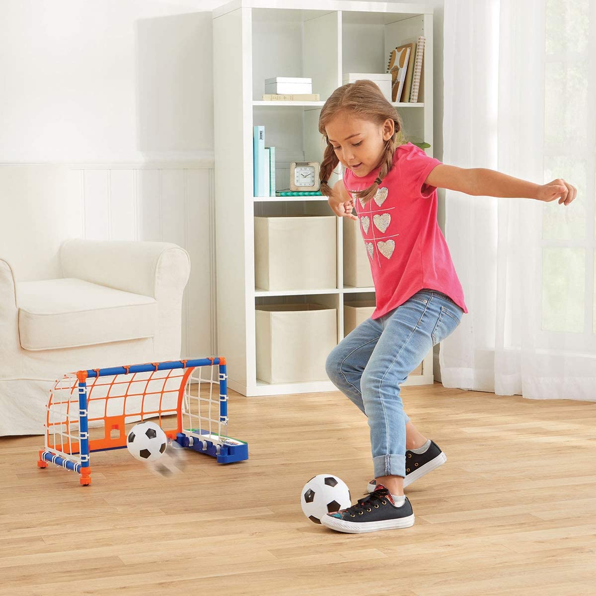 Action Soccer