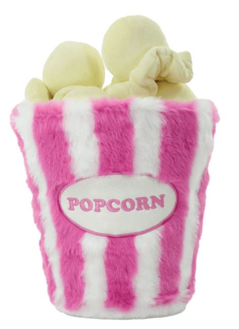 Popcorn 3d Plush