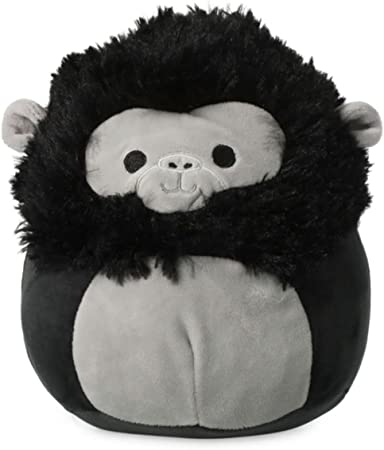 Aron 7 Gorilla