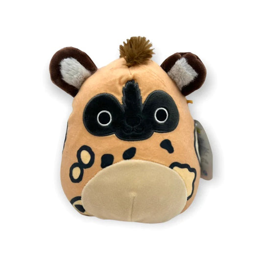 Deeto 7 Hyena