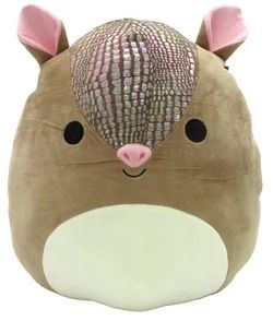 Thompson 8 Armadilo