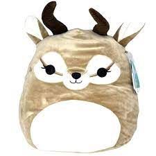 Adila 8 Gazelle
