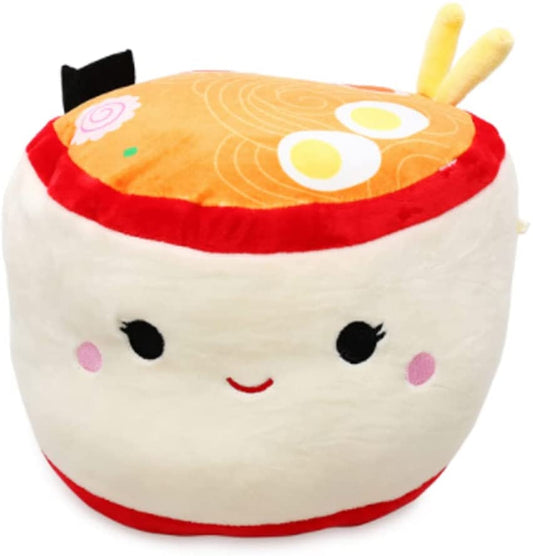 Raisy 8 Ramenbowl