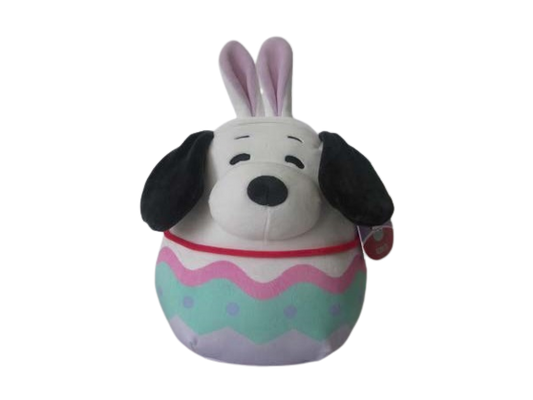 Snoopy 8 in Egg