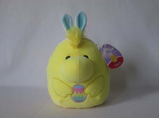 Woodstock 8 with Egg