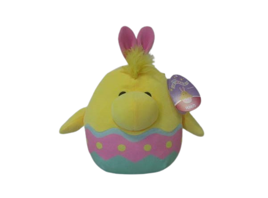 Woodstock 8 in Egg