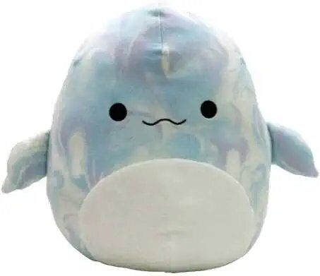 Laslow Clip Beluga Whale