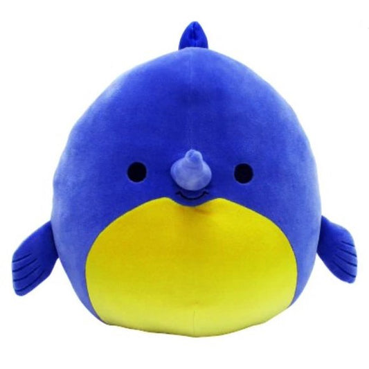 Swish Clip Swordfish Blue