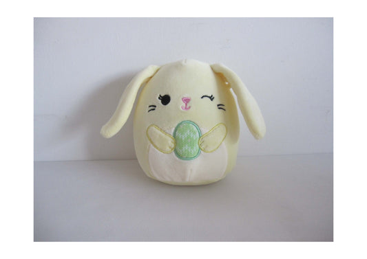 Goldine 12 Bunny Egg Yel