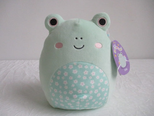 Fritz 12 Frog Flrlblly Gr