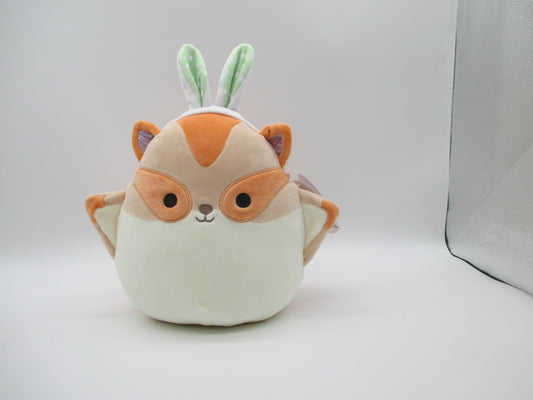 Tia 12 Sugargldr Ears Pch